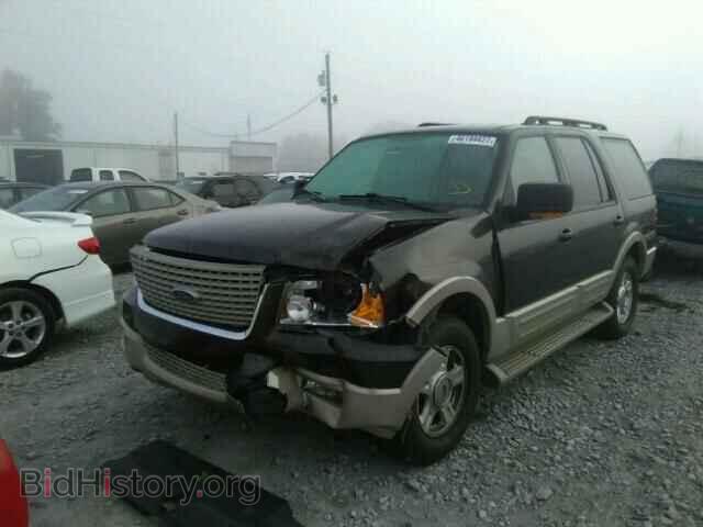2005 FORD EXPEDITION - VIN: 1FMPU17535LA43534 - Фото 2