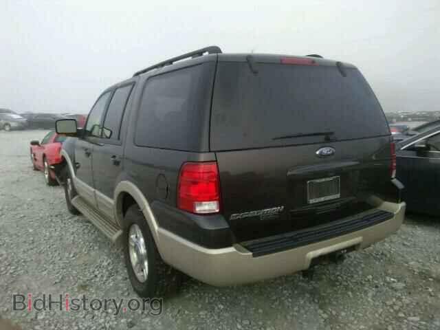 2005 FORD EXPEDITION - VIN: 1FMPU17535LA43534 - Фото 3