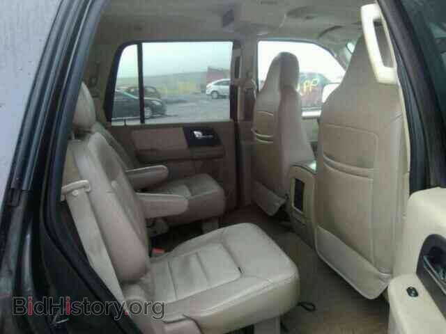 2005 FORD EXPEDITION - VIN: 1FMPU17535LA43534 - Фото 6