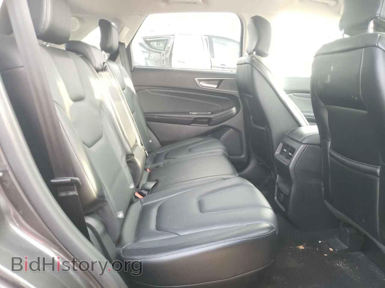 2018 FORD EDGE - VIN: 2FMPK4K91JBB42204 - Фото 11