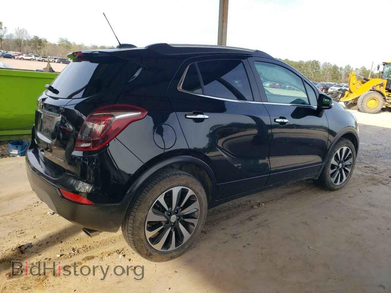 2017 BUICK ENCORE - VIN: KL4CJCSBXHB099706 - Photo 3