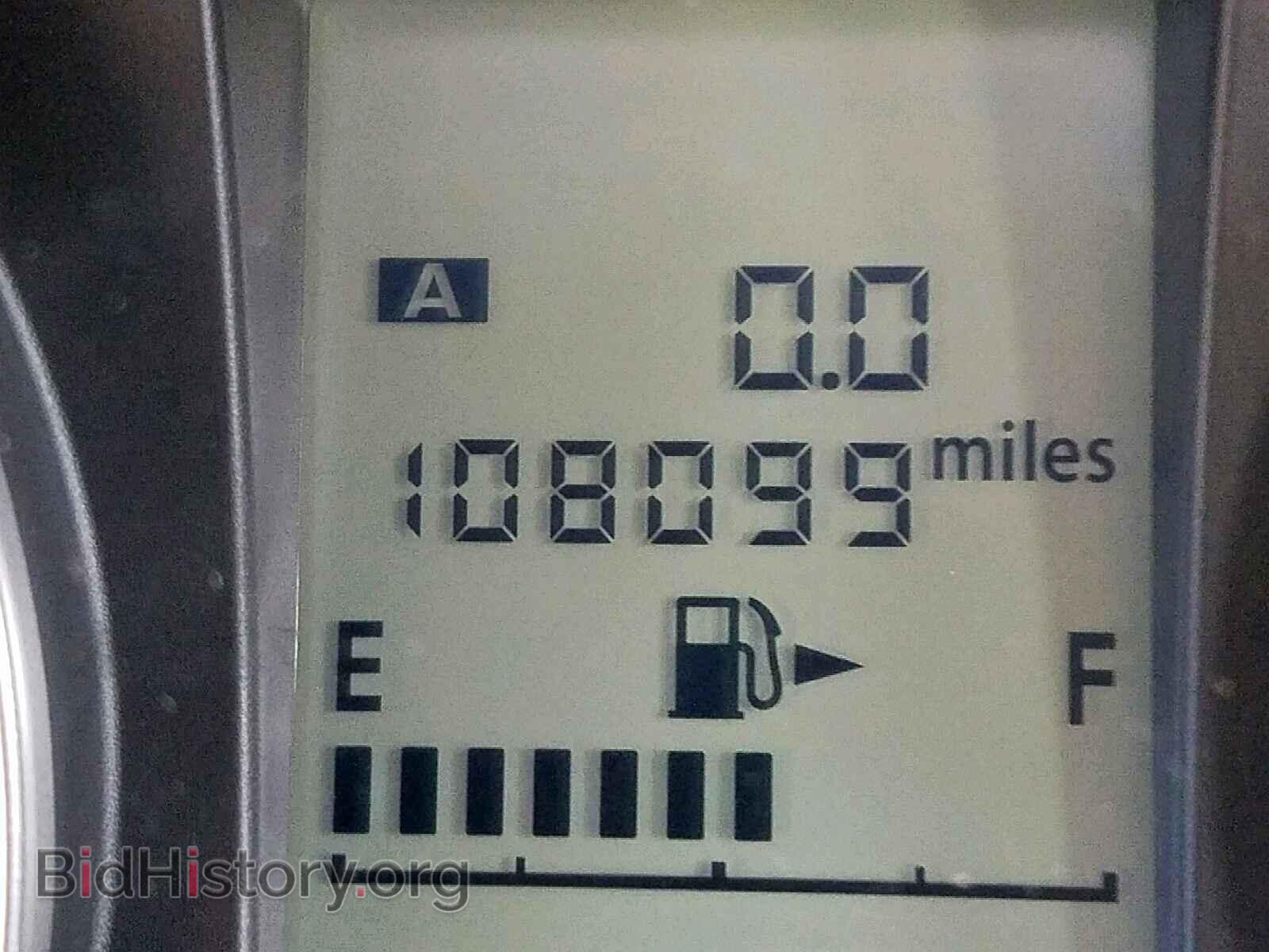 2014 SUBARU FORESTER - VIN: JF2SJAAC5EG457908 - Фото 8