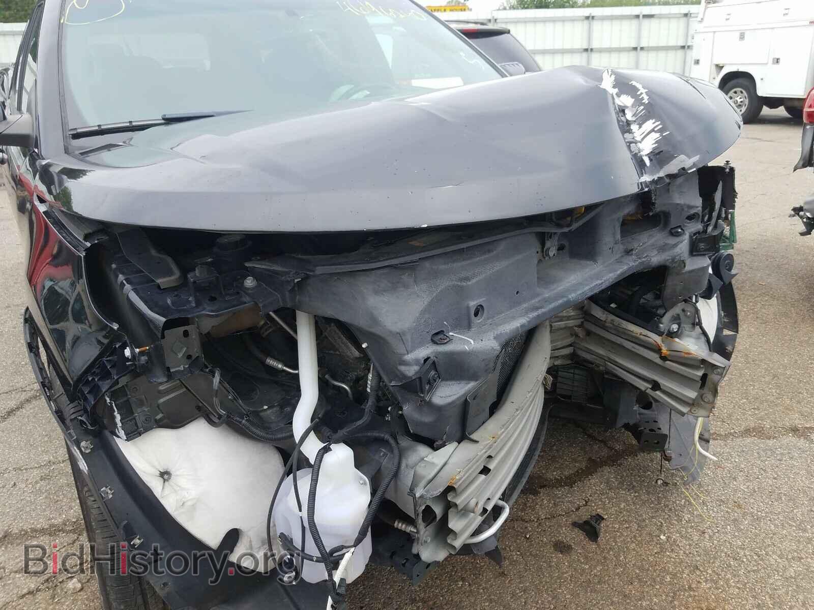 2014 FORD EXPLORER - VIN: 1FM5K8D89EGB41609 - Фото 9