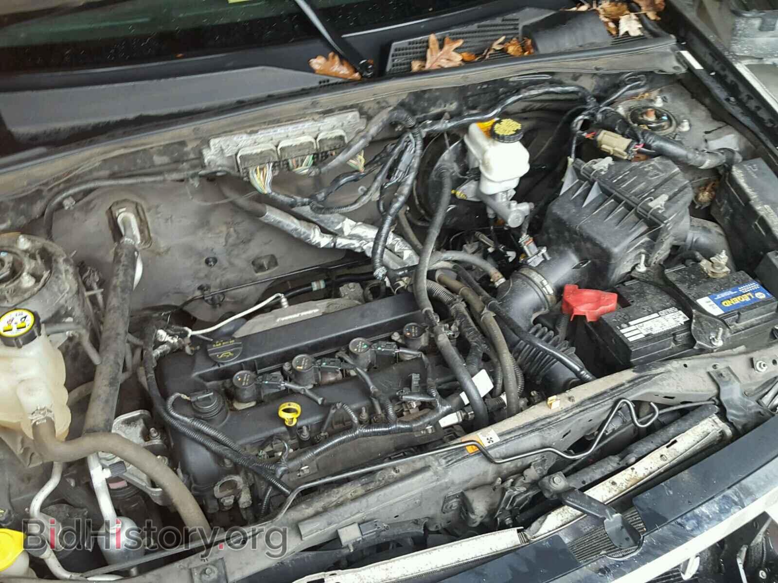 2009 FORD ESCAPE - VIN: 1FMCU03799KD04547 - Photo 7