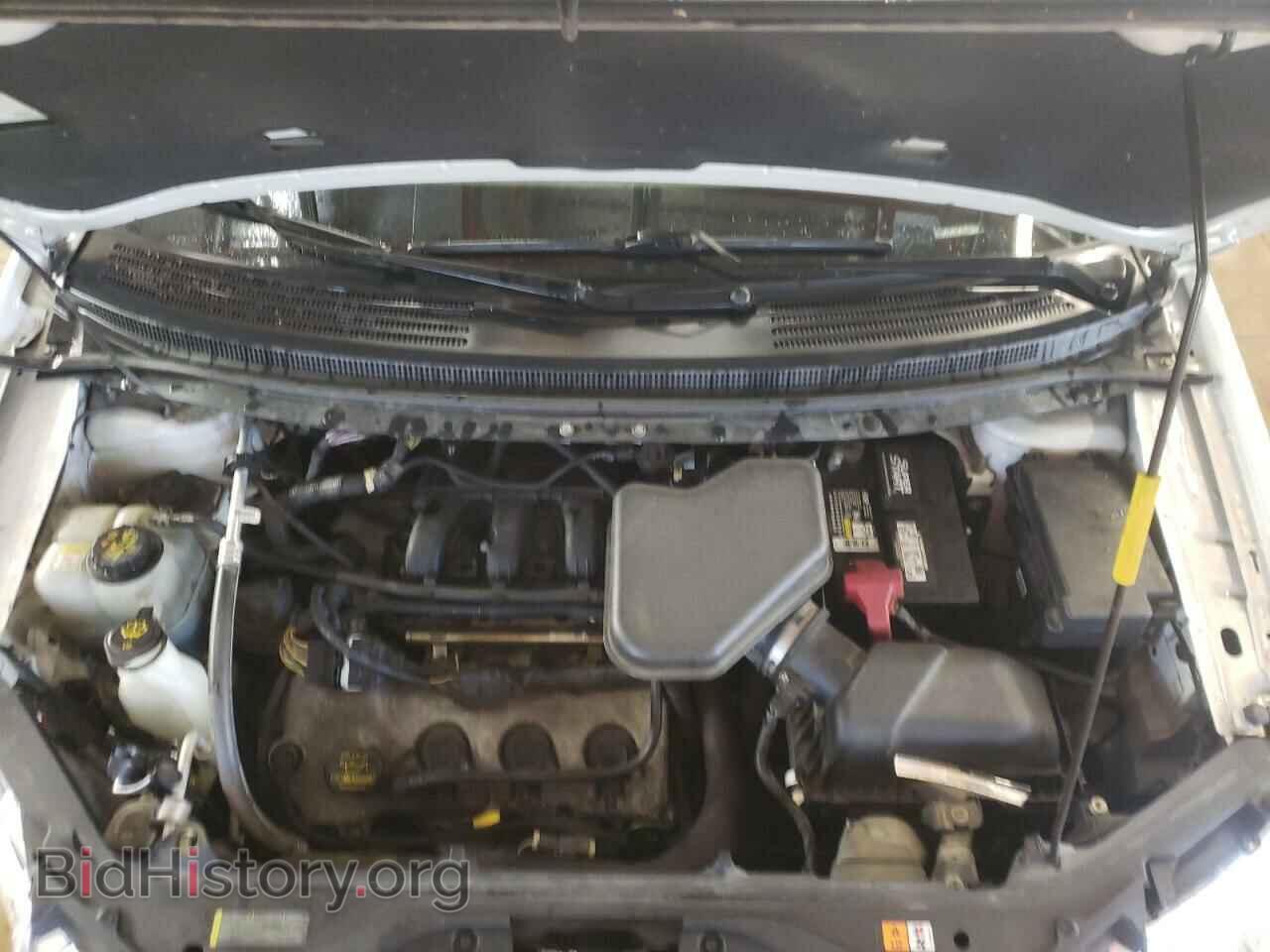 2010 FORD EDGE - VIN: 2FMDK3GC4ABB62531 - Photo 7