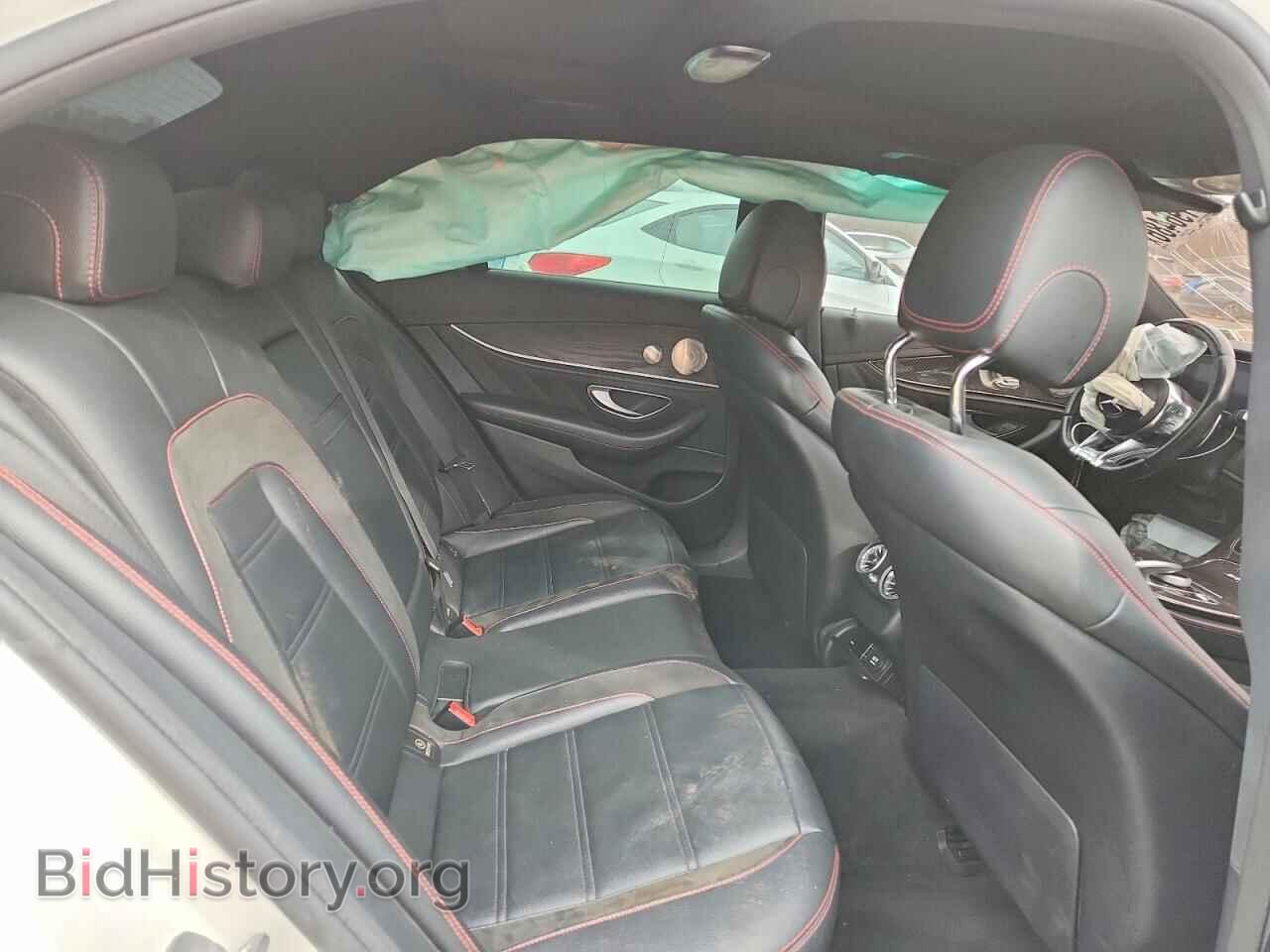 2019 MERCEDES-BENZ E-CLASS - VIN: WDDZF6BB9KA564398 - Photo 10