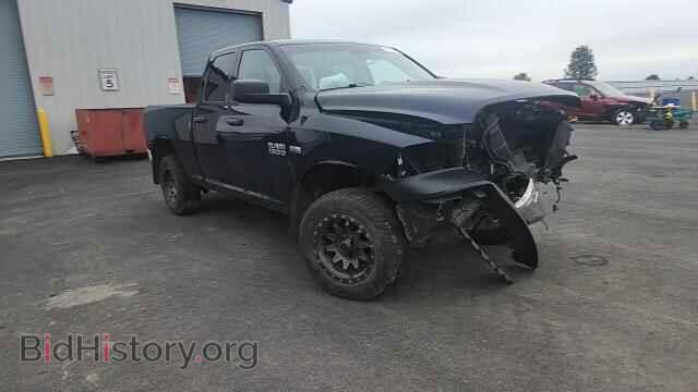 2017 RAM 1500 - VIN: 1C6RR7FT3HS827151 - Photo 13