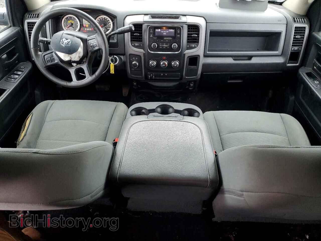 2017 RAM 1500 - VIN: 1C6RR7FT3HS827151 - Photo 8
