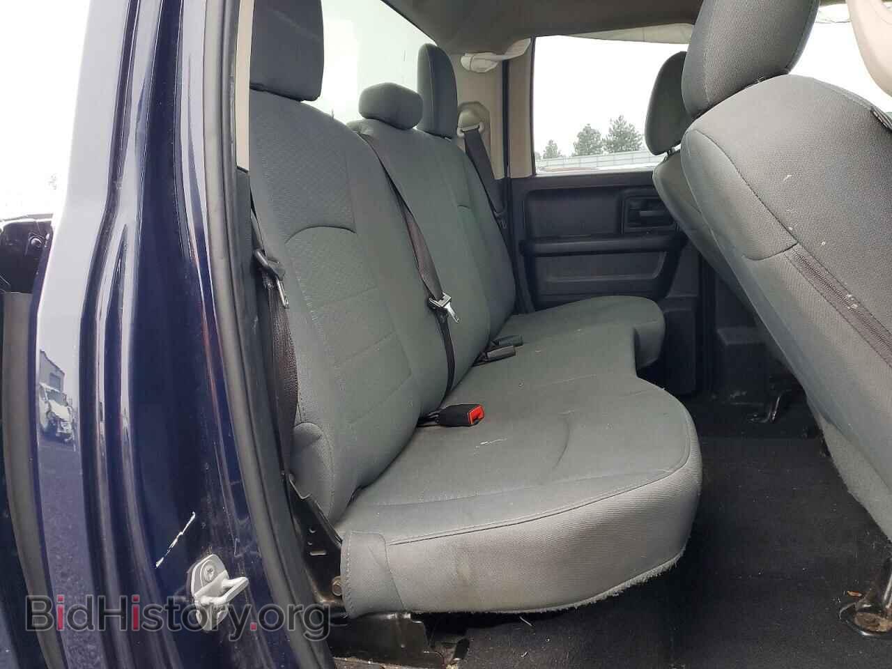 2017 RAM 1500 - VIN: 1C6RR7FT3HS827151 - Photo 10