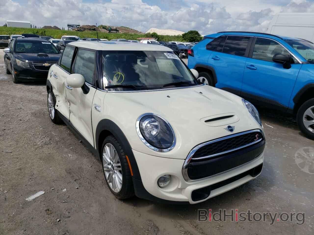 Photo WMWXU3C50K2L06566 - MINI COOPER 2019