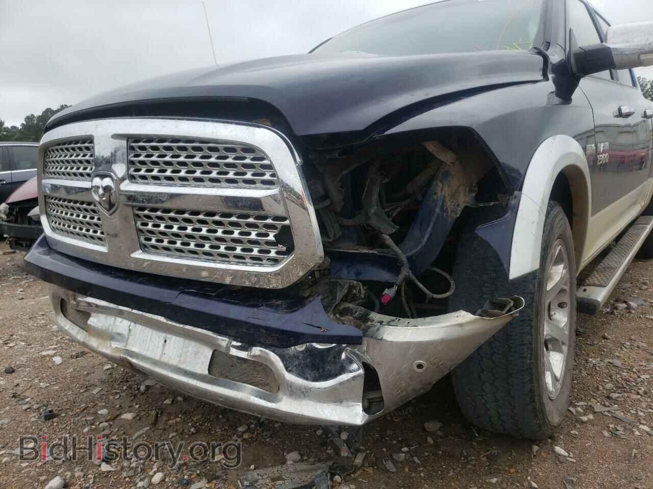 2018 RAM 1500 - VIN: 1C6RR7NT2JS145658 - Фото 9