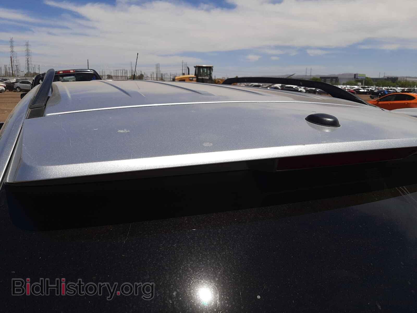 2009 FORD EDGE - VIN: 2FMDK39C09BA92941 - Photo 9