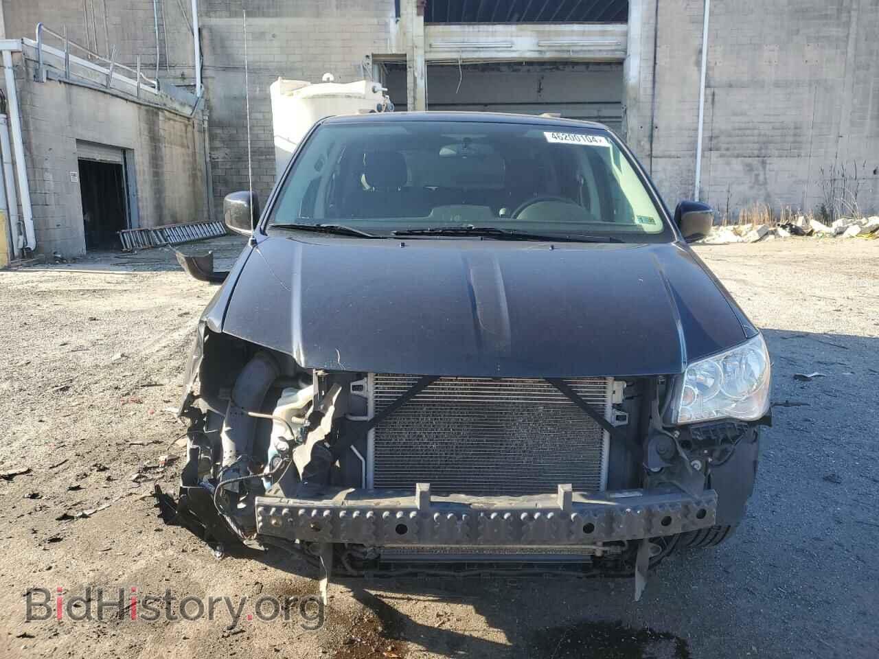 2016 DODGE CARAVAN - VIN: 2C4RDGCG9GR388066 - Photo 5