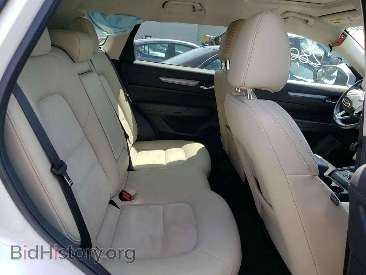 2019 MAZDA CX-5 - VIN: JM3KFACM5K1663113 - Photo 6