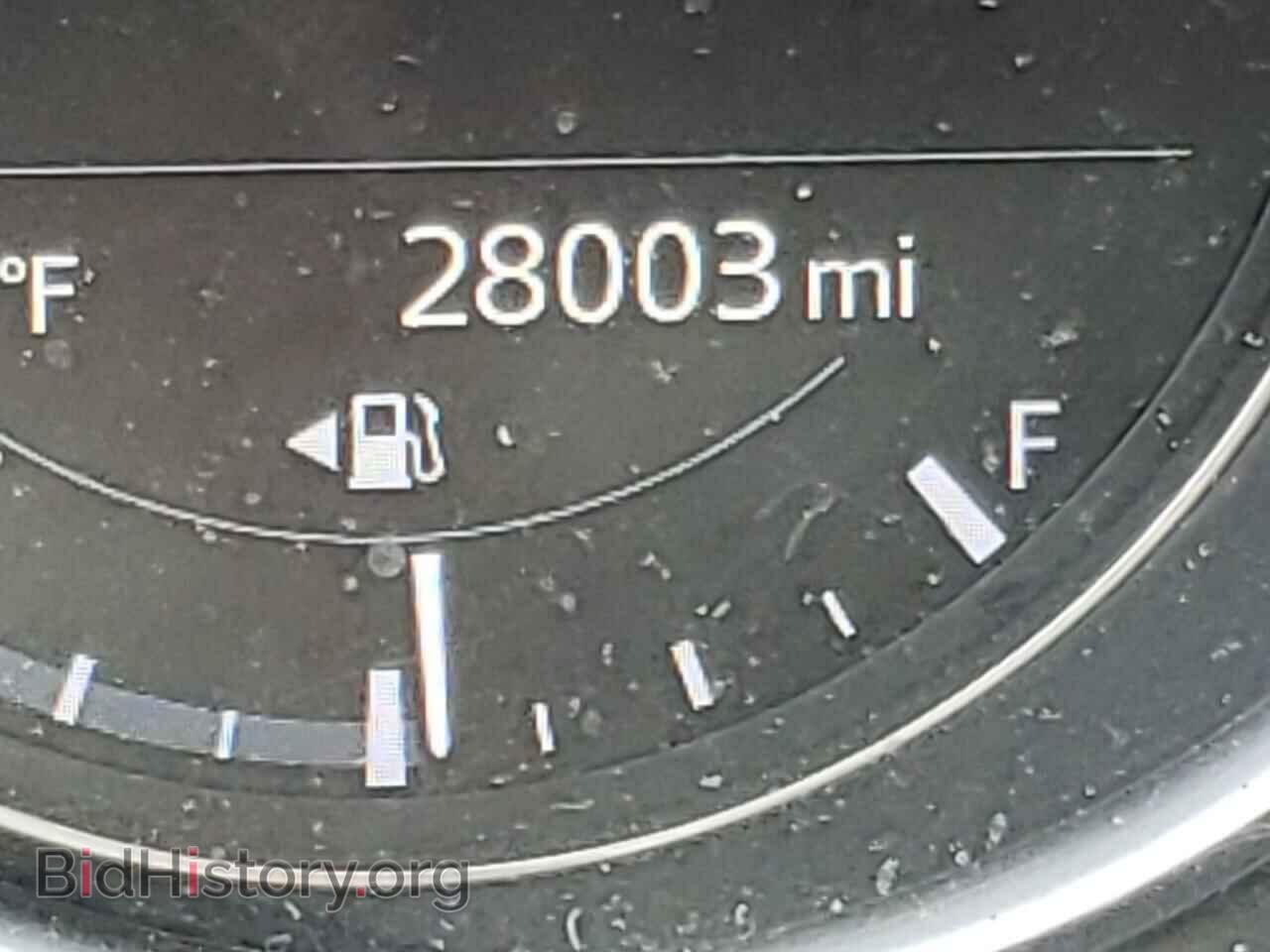 2019 MAZDA CX-5 - VIN: JM3KFACM5K1663113 - Photo 8