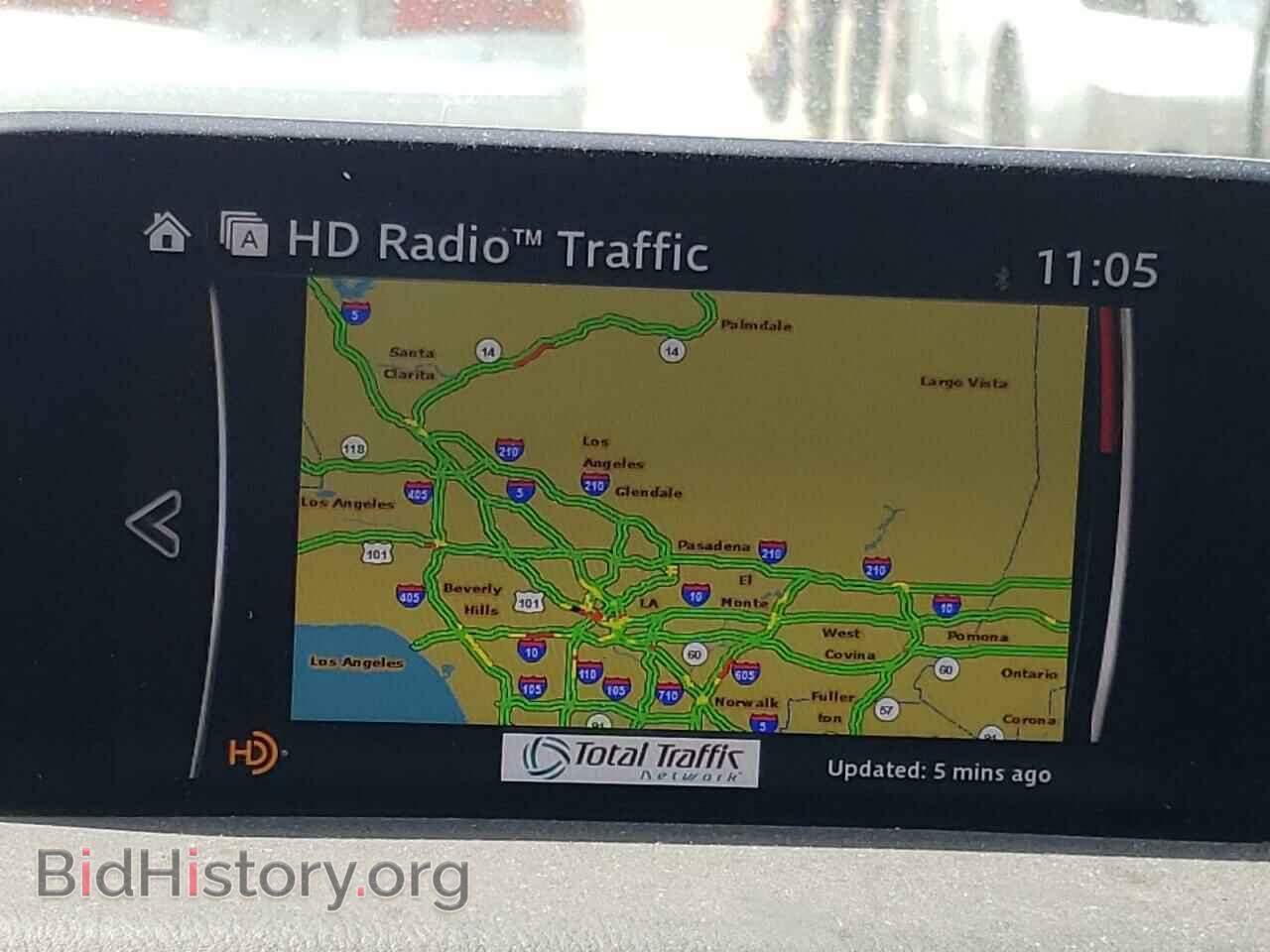 2019 MAZDA CX-5 - VIN: JM3KFACM5K1663113 - Photo 9