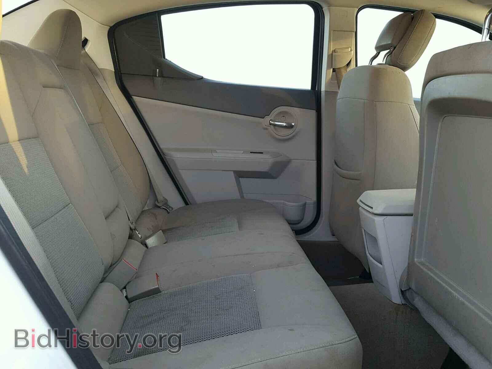 2010 DODGE AVENGER - VIN: 1B3CC4FB4AN119812 - Фото 6