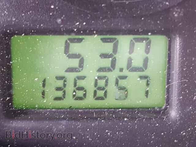 2007 FORD FOCUS - VIN: 1FAFP34N47W109796 - Фото 8