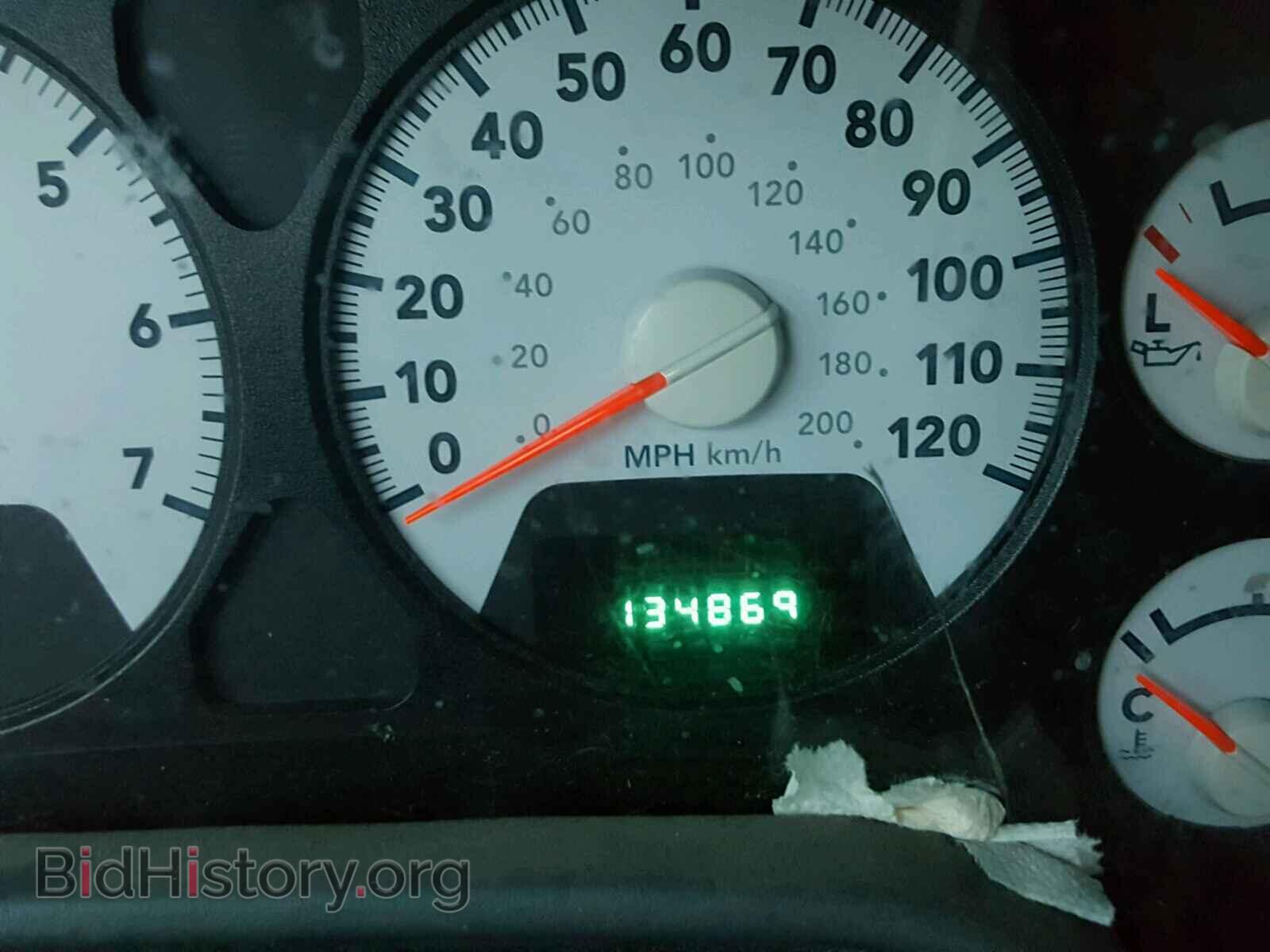 2008 DODGE RAM 1500 - VIN: 3D7KS19D68G223901 - Фото 8