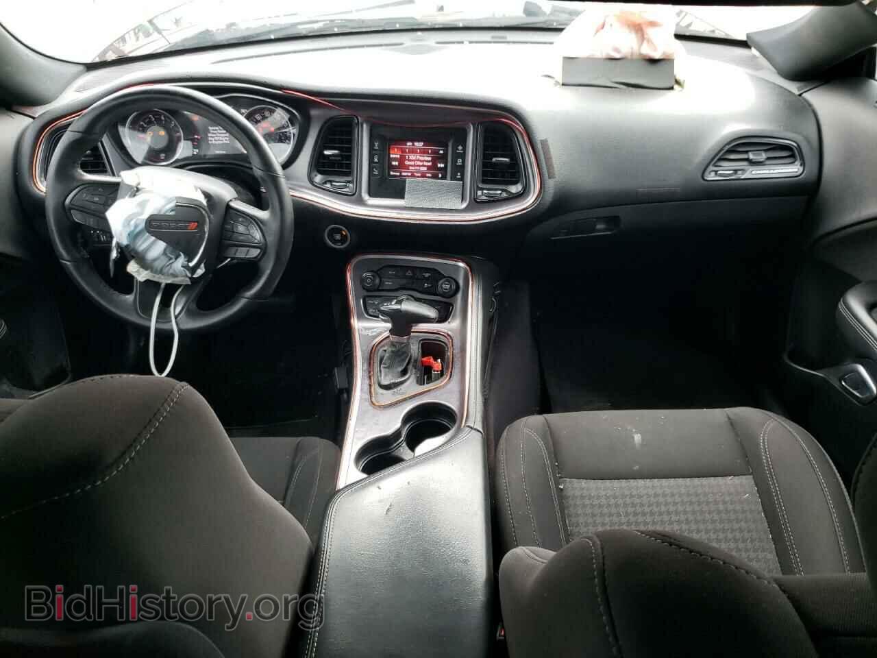 2017 DODGE CHALLENGER - VIN: 2C3CDZAG8HH545490 - Фото 8