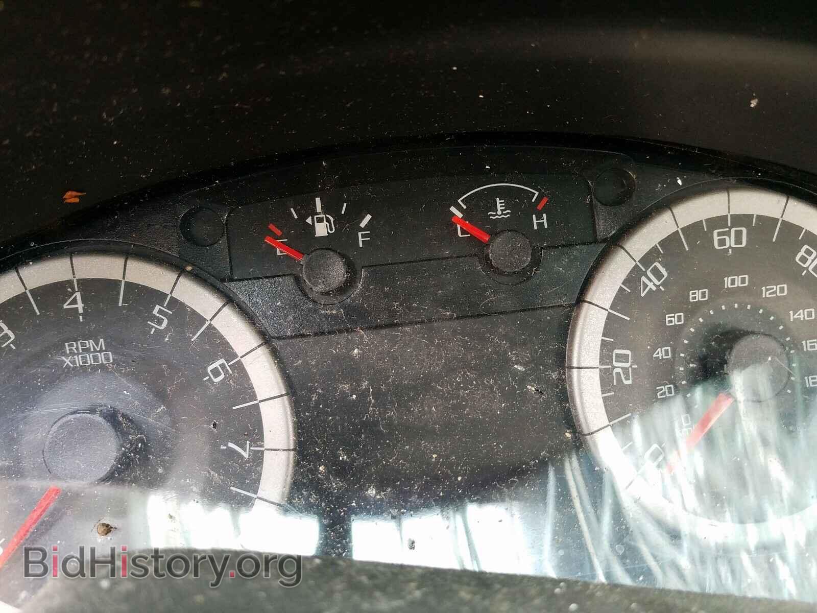 2012 FORD ESCAPE - VIN: 1FMCU0E77CKC25009 - Фото 8