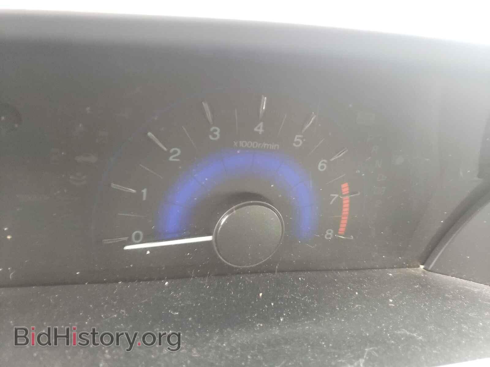 2012 HONDA CIVIC - VIN: JHMFB2F87CS004373 - Photo 8