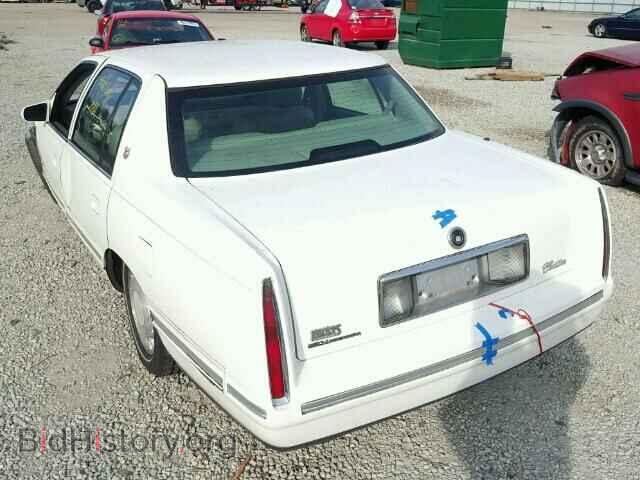 1997 CADILLAC DEVILLE - VIN: 1G6KD54Y2VU253415 - Photo 3