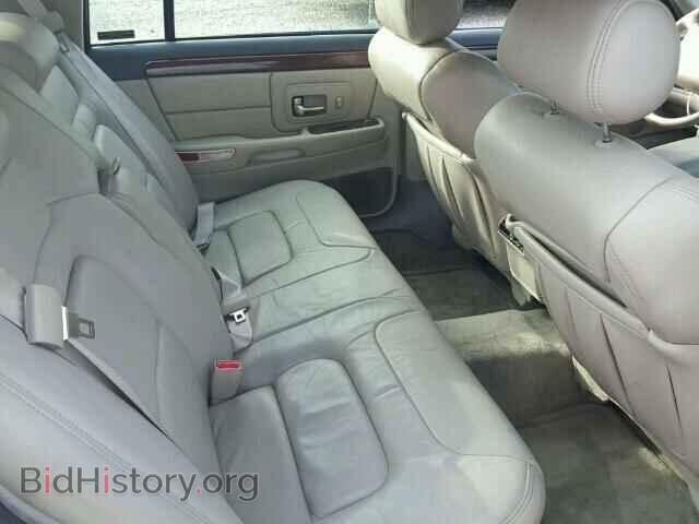 1997 CADILLAC DEVILLE - VIN: 1G6KD54Y2VU253415 - Photo 6