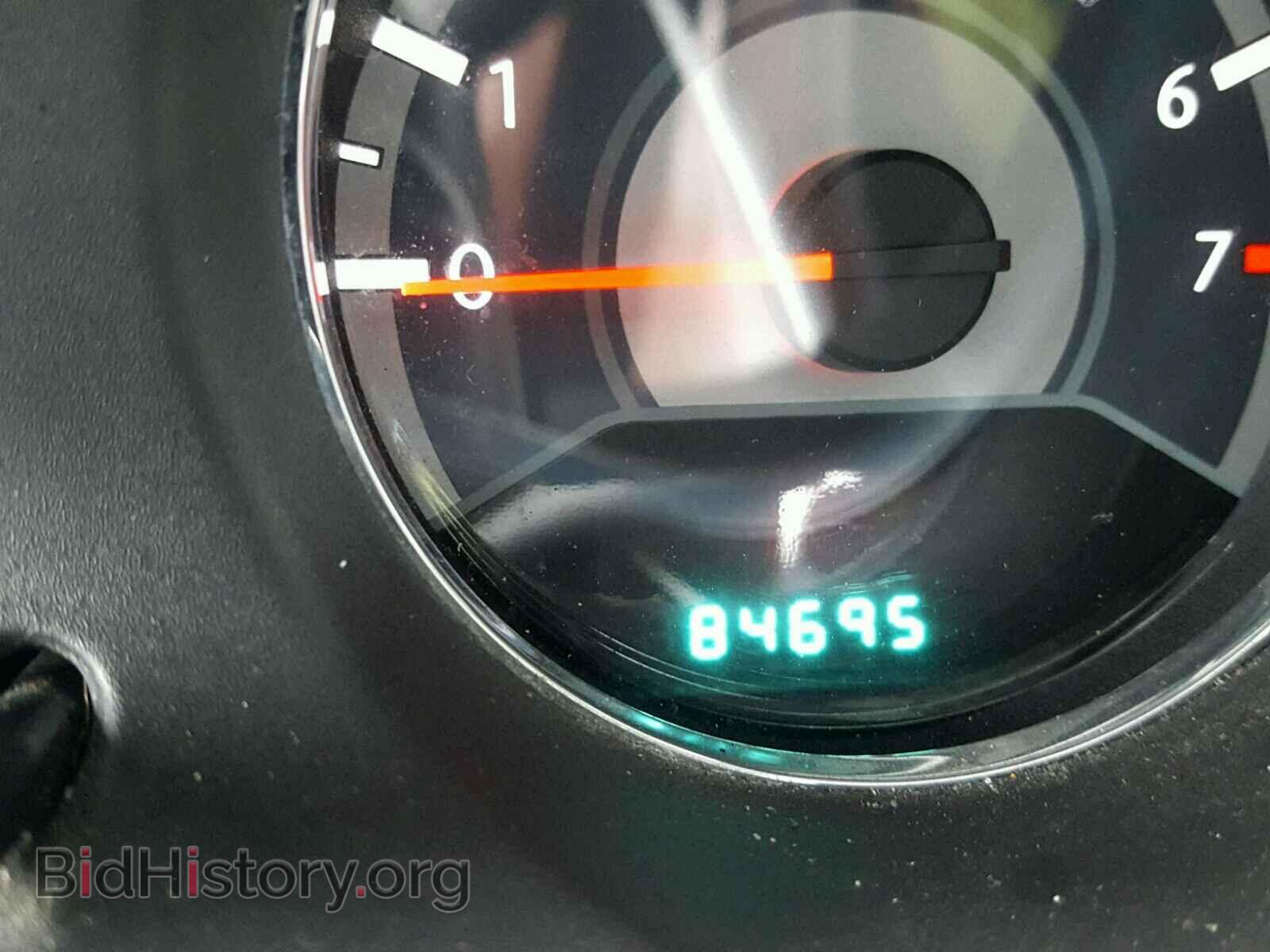 2012 CHRYSLER 200 - VIN: 1C3CCBAB2CN256622 - Фото 8