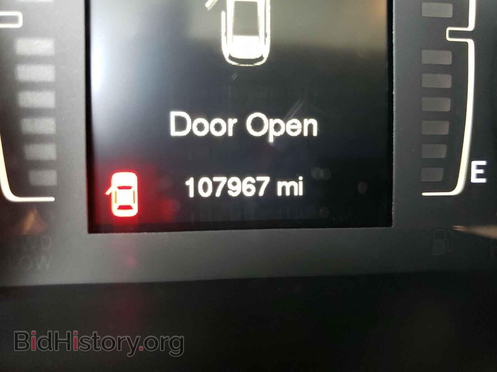 2016 JEEP CHEROKEE - VIN: 1C4PJMCS4GW197441 - Фото 8