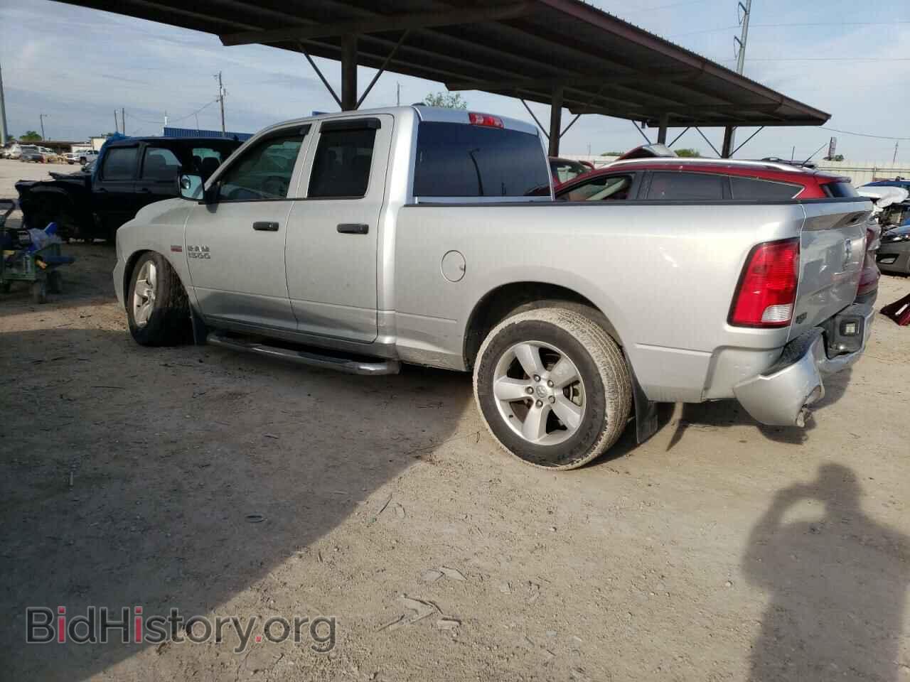 2016 RAM 1500 - VIN: 1C6RR6FT2GS201230 - Photo 2