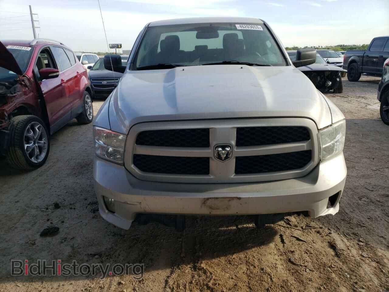 2016 RAM 1500 - VIN: 1C6RR6FT2GS201230 - Photo 5