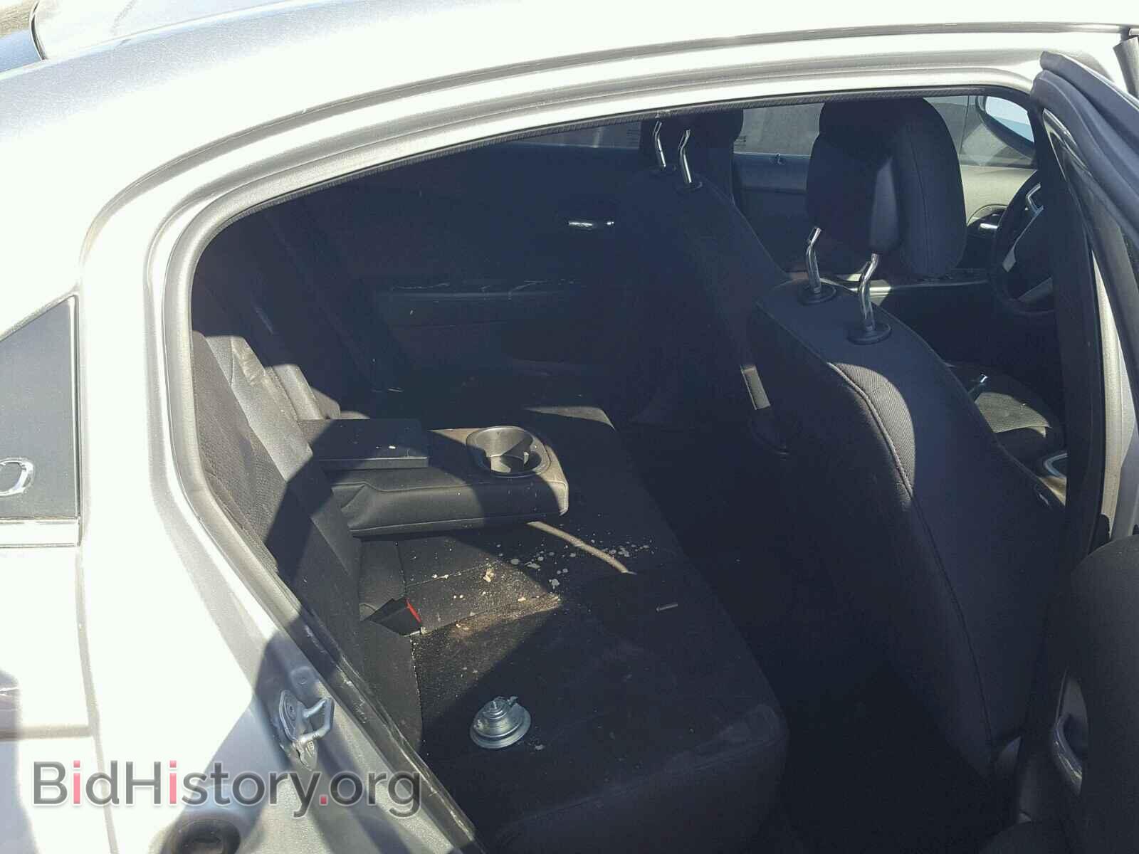 2013 CHRYSLER 200 - VIN: 1C3CCBBB9DN571000 - Фото 6