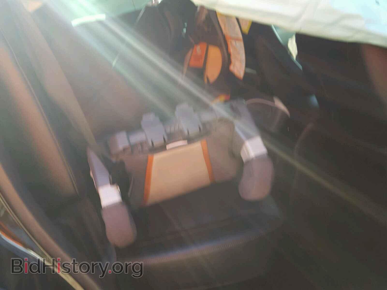 2015 FORD EDGE - VIN: 2FMTK4J87FBB55201 - Photo 6