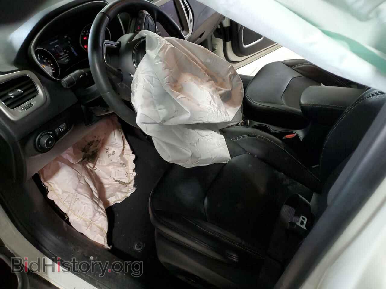 2021 JEEP COMPASS - VIN: 3C4NJDEB9MT592933 - Фото 7