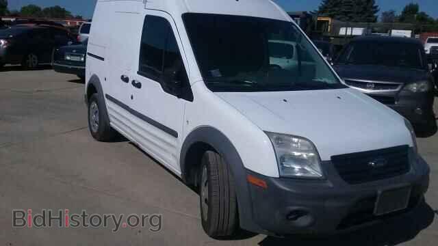 Фотография NM0LS7AN1AT017672 - FORD TRANSIT CO 2010