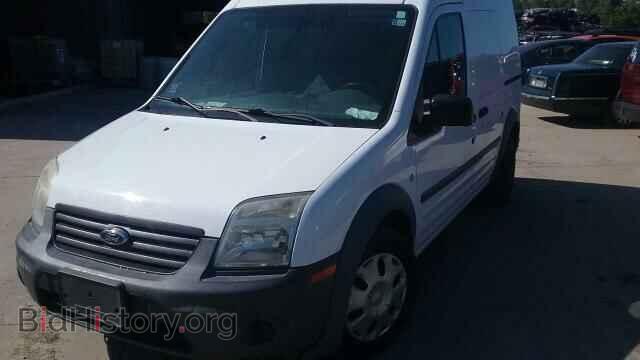 2010 FORD TRANSIT CO - VIN: NM0LS7AN1AT017672 - Фото 2
