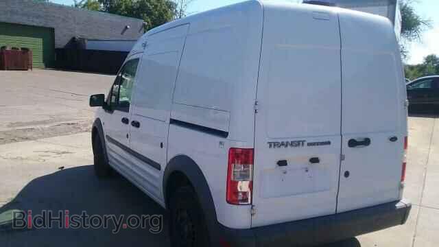 2010 FORD TRANSIT CO - VIN: NM0LS7AN1AT017672 - Фото 3