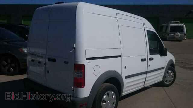 2010 FORD TRANSIT CO - VIN: NM0LS7AN1AT017672 - Фото 4