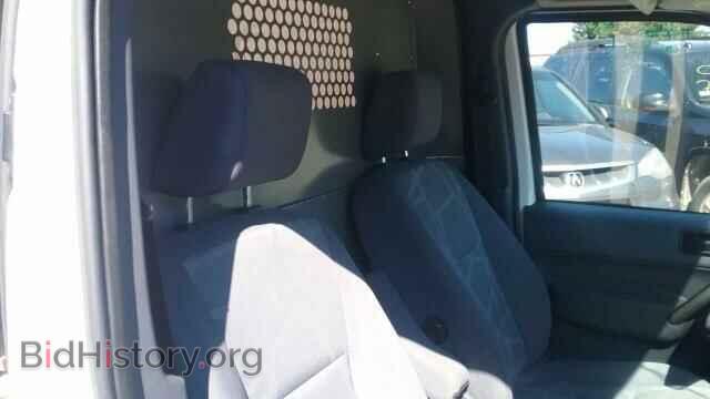 2010 FORD TRANSIT CO - VIN: NM0LS7AN1AT017672 - Фото 6