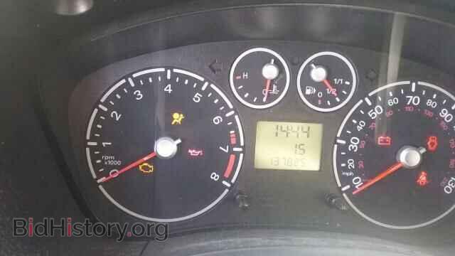 2010 FORD TRANSIT CO - VIN: NM0LS7AN1AT017672 - Фото 8