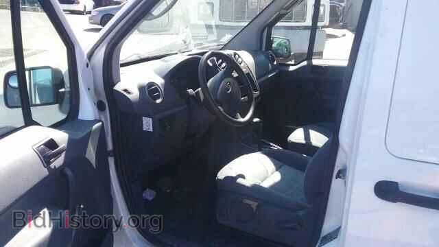 2010 FORD TRANSIT CO - VIN: NM0LS7AN1AT017672 - Фото 9