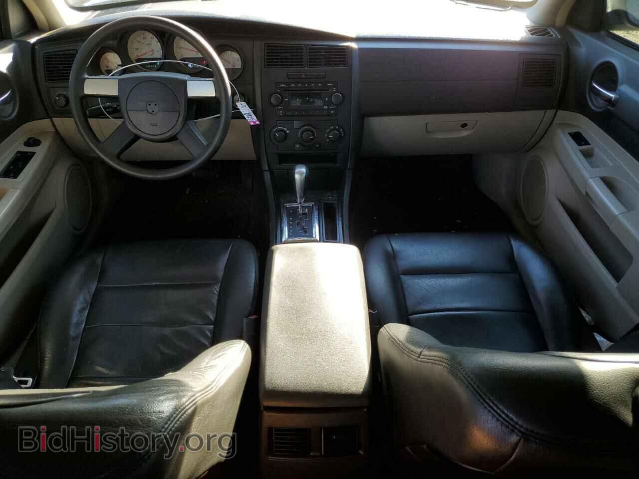 2006 DODGE CHARGER - VIN: 2B3KA43R66H378532 - Фото 8
