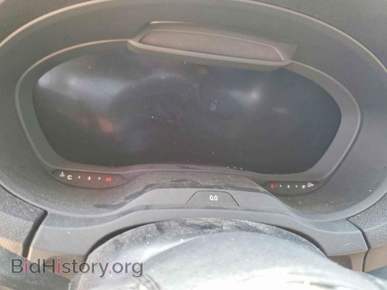 2017 AUDI A3 - VIN: WAUGUGFFXH1043786 - Фото 9