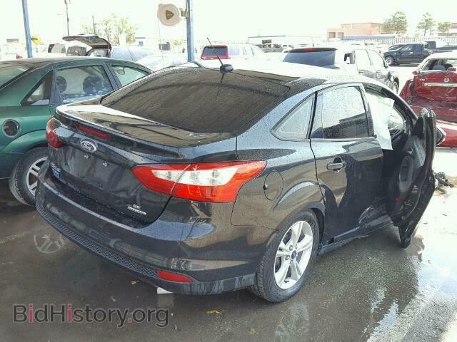 2014 FORD FOCUS - VIN: 1FADP3F21EL419820 - Photo 4
