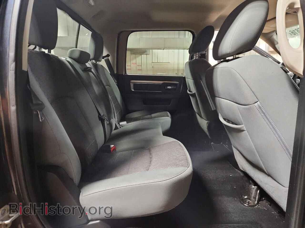 2013 RAM 1500 - VIN: 1C6RR7LT1DS585166 - Фото 10