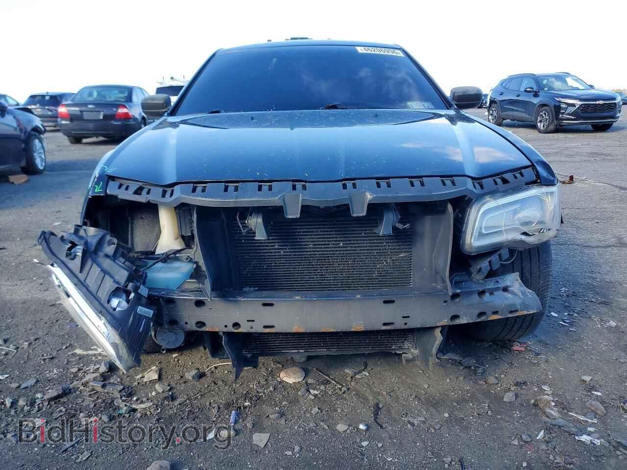 2013 CHRYSLER 300 - VIN: 2C3CCAET9DH556066 - Photo 5