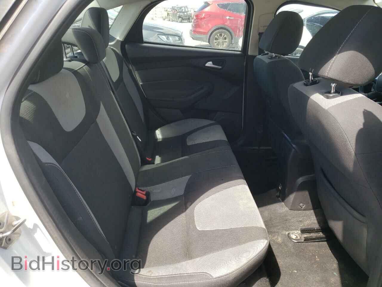 2014 FORD FOCUS - VIN: 1FADP3F22EL276019 - Фото 10
