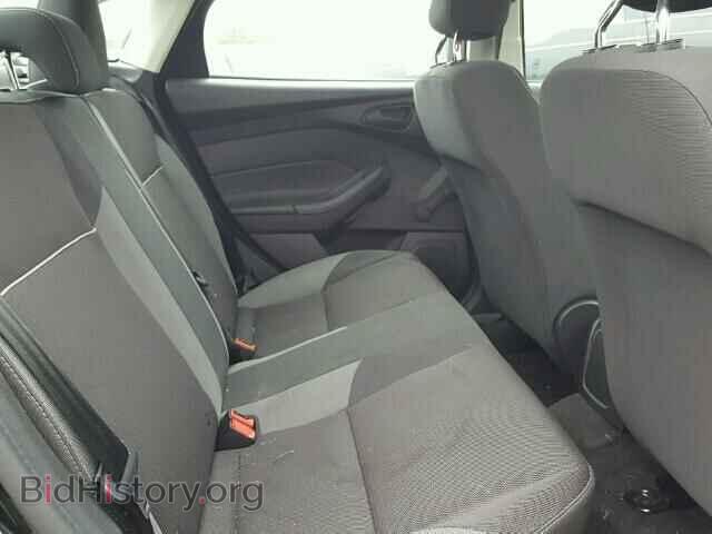 2013 FORD FOCUS - VIN: 1FADP3E28DL130739 - Photo 6