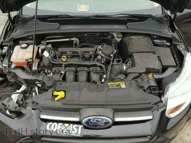 2013 FORD FOCUS - VIN: 1FADP3E28DL130739 - Photo 7